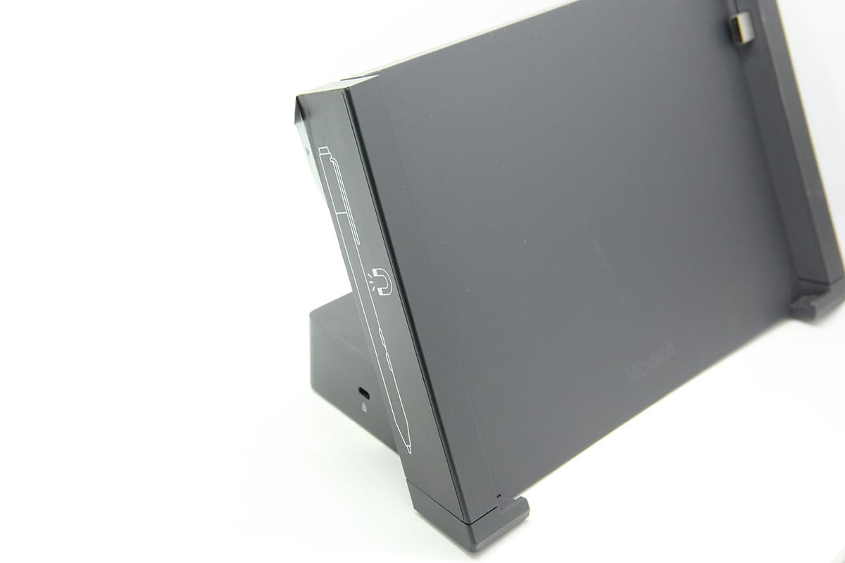 微软microsoft surface3平板电脑扩展底座 1672 扩展坞外接显示器 有线网卡声卡