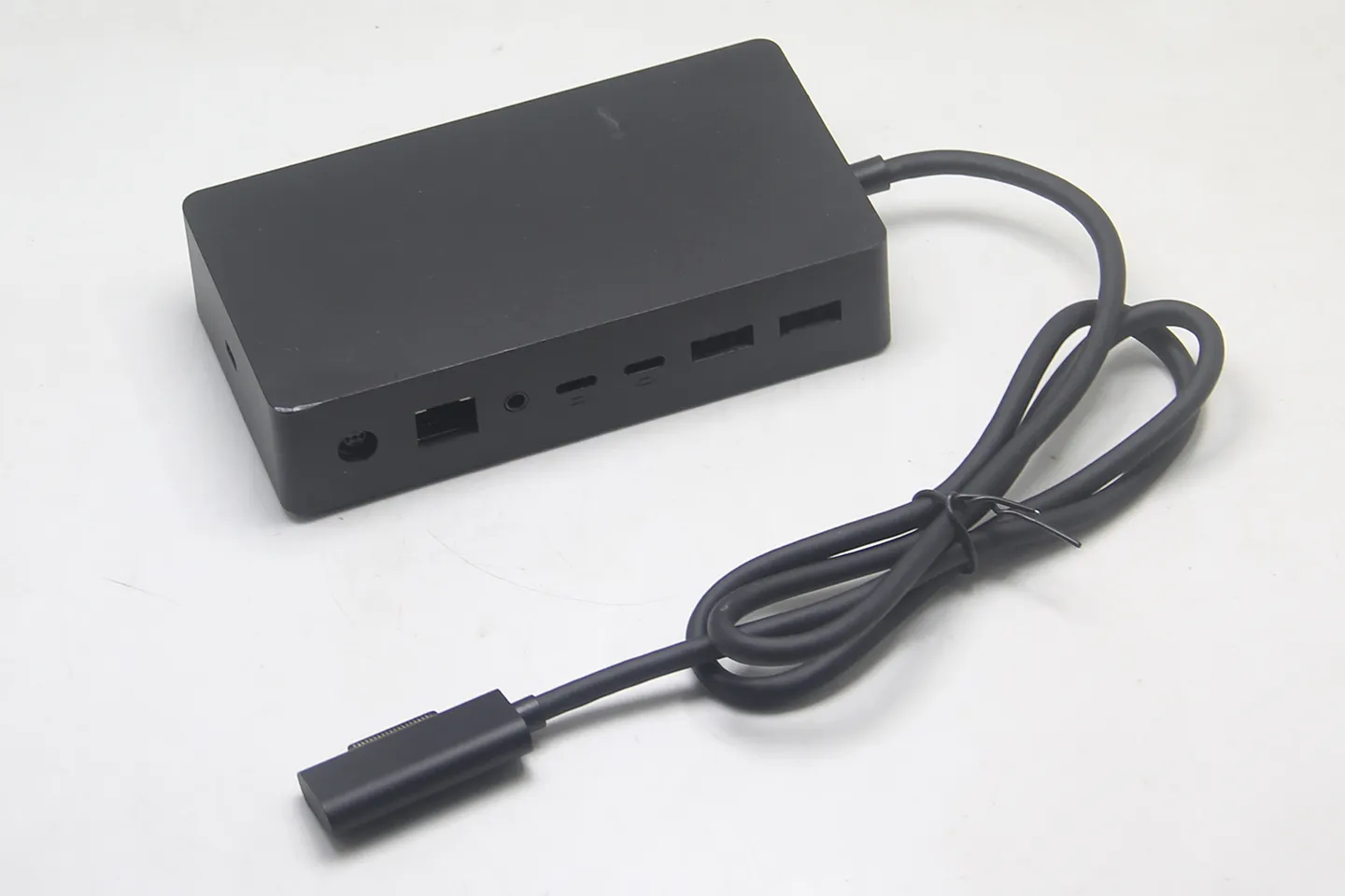 微软Surface dock 2代扩展坞 1917 go Book Laptop2平板电脑底座 微软Surface dock 2代扩展坞 1917 go Book Laptop2平板电脑底座