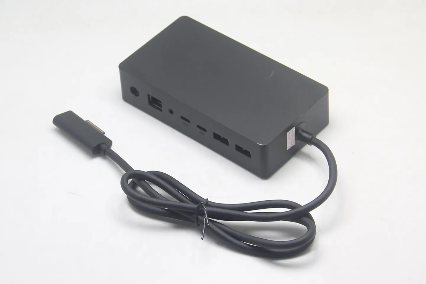 微软Surface dock 2代扩展坞 1917 go Book Laptop2平板电脑底座 微软Surface dock 2代扩展坞 1917 go Book Laptop2平板电脑底座