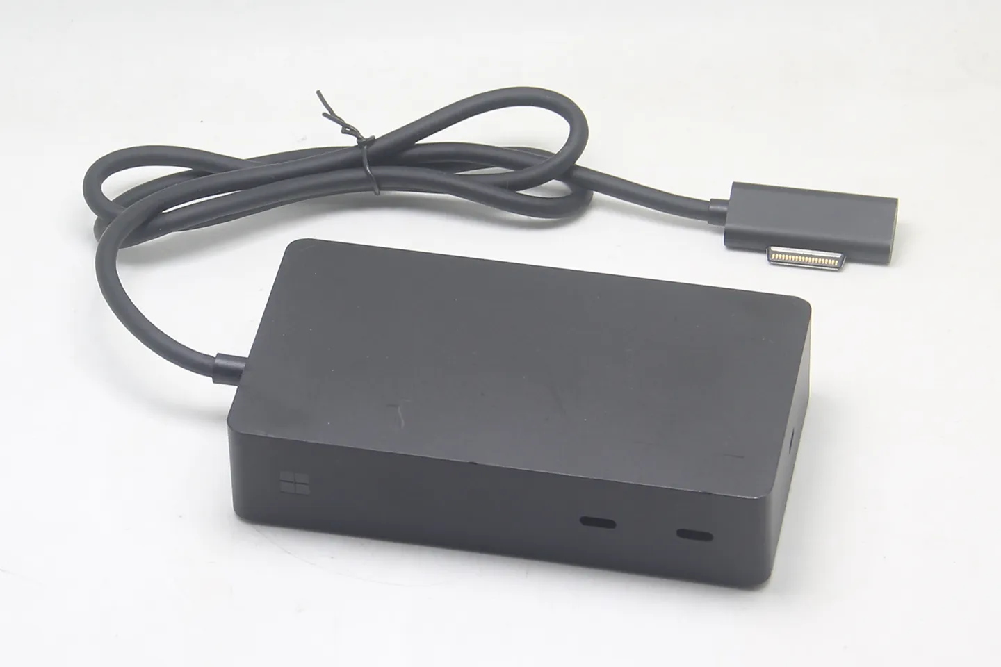微软Surface dock 2代扩展坞 1917 go Book Laptop2平板电脑底座 微软Surface dock 2代扩展坞 1917 go Book Laptop2平板电脑底座