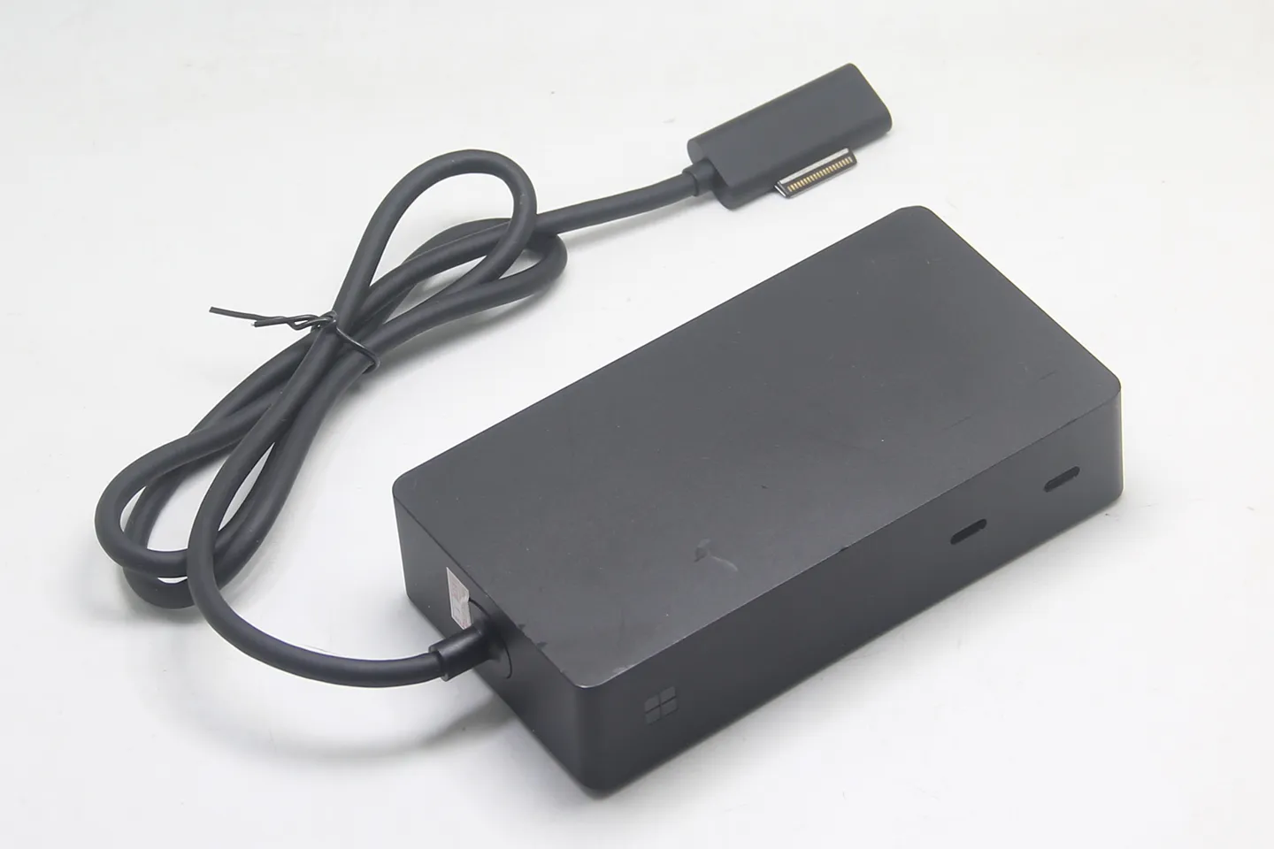 微软Surface dock 2代扩展坞 1917 go Book Laptop2平板电脑底座 微软Surface dock 2代扩展坞 1917 go Book Laptop2平板电脑底座