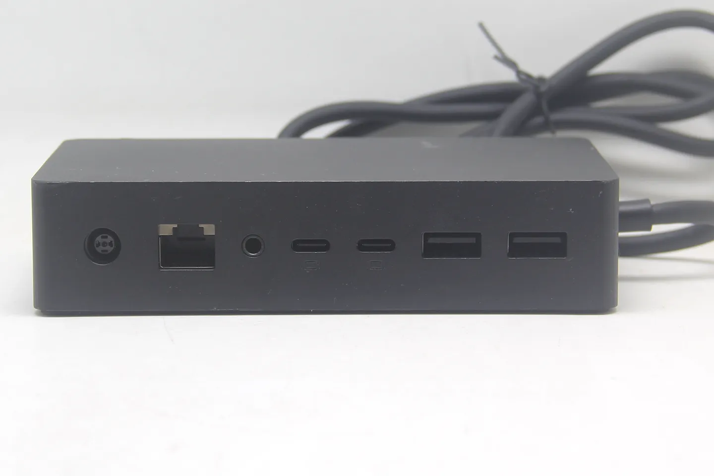 微软Surface dock 2代扩展坞 1917 go Book Laptop2平板电脑底座 微软Surface dock 2代扩展坞 1917 go Book Laptop2平板电脑底座