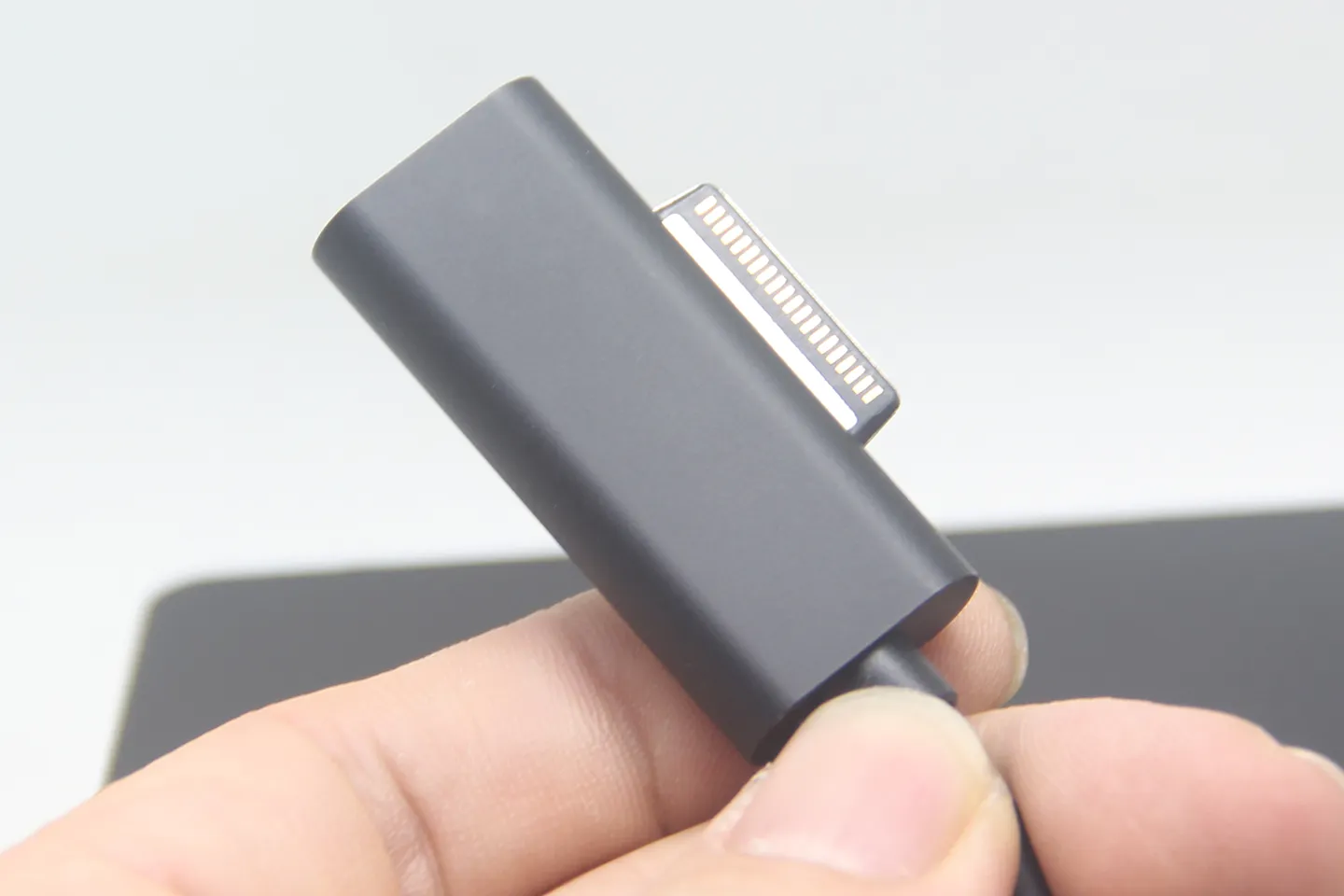 微软Surface dock 2代扩展坞 1917 go Book Laptop2平板电脑底座 微软Surface dock 2代扩展坞 1917 go Book Laptop2平板电脑底座
