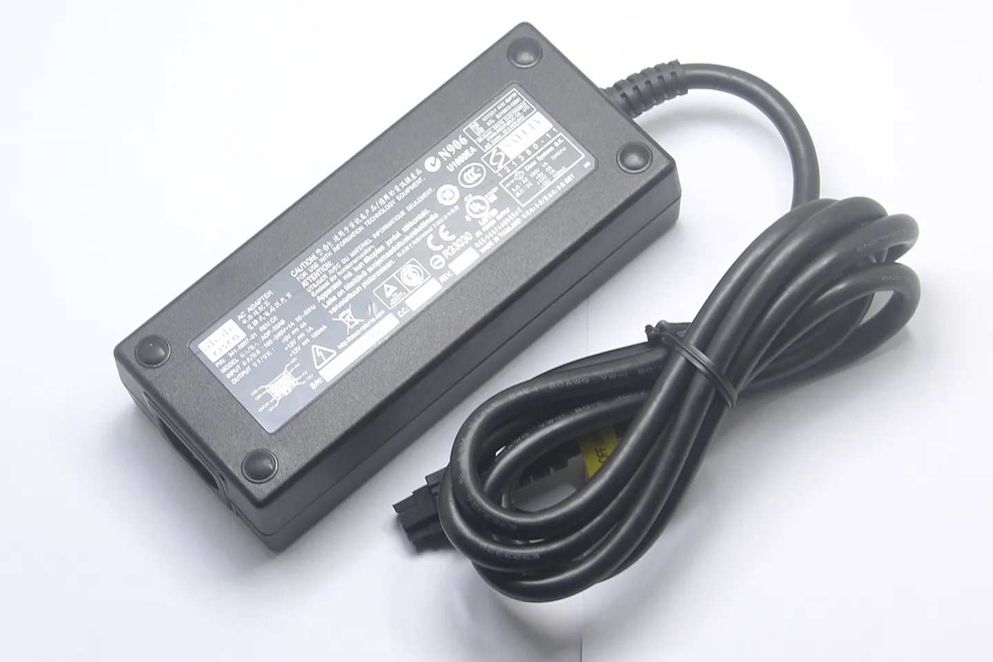 思科PIX-506E网络防火墙电源适配器341-0007-01 Cisco ADP-33AB
