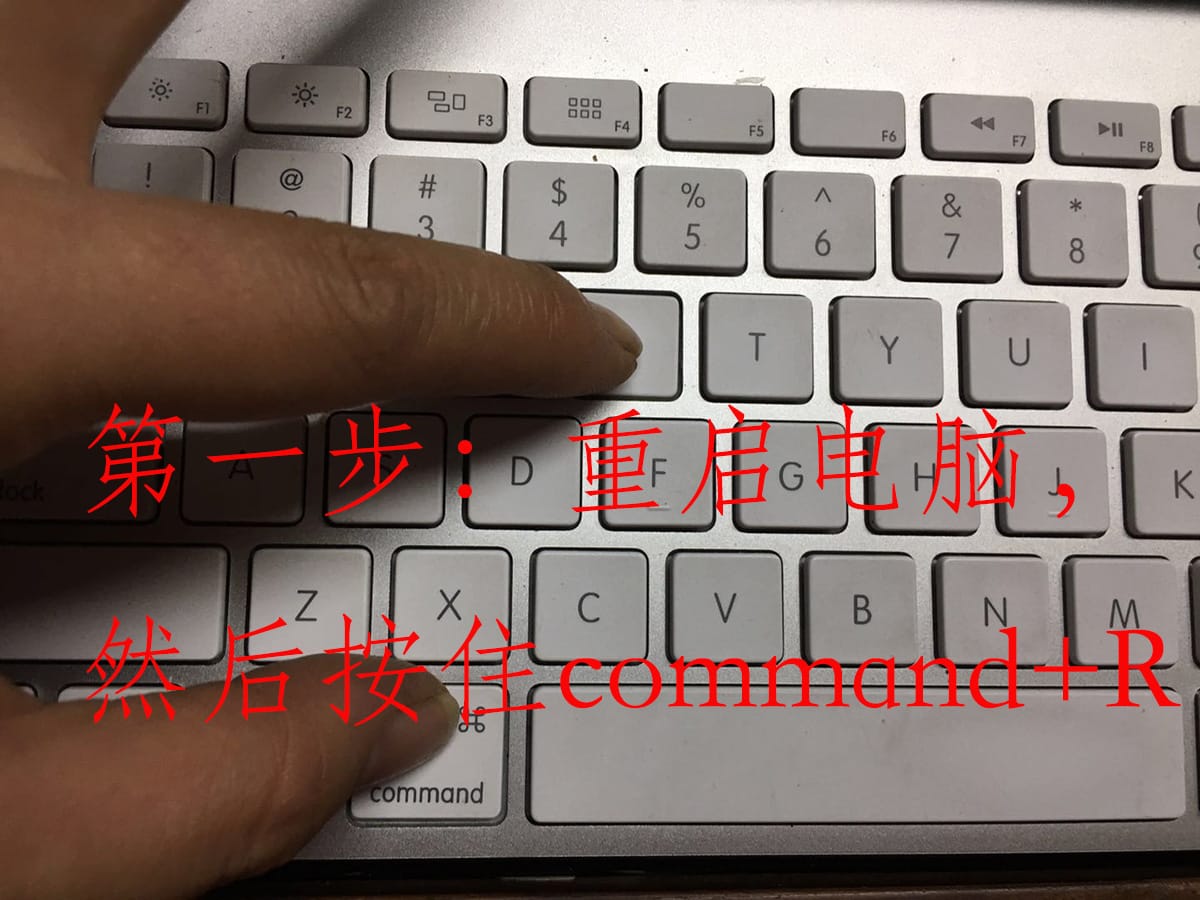 惠普 thunderbolt 3 dock hstnn-cx01雷电3扩展坞 使用在Mac上的教程