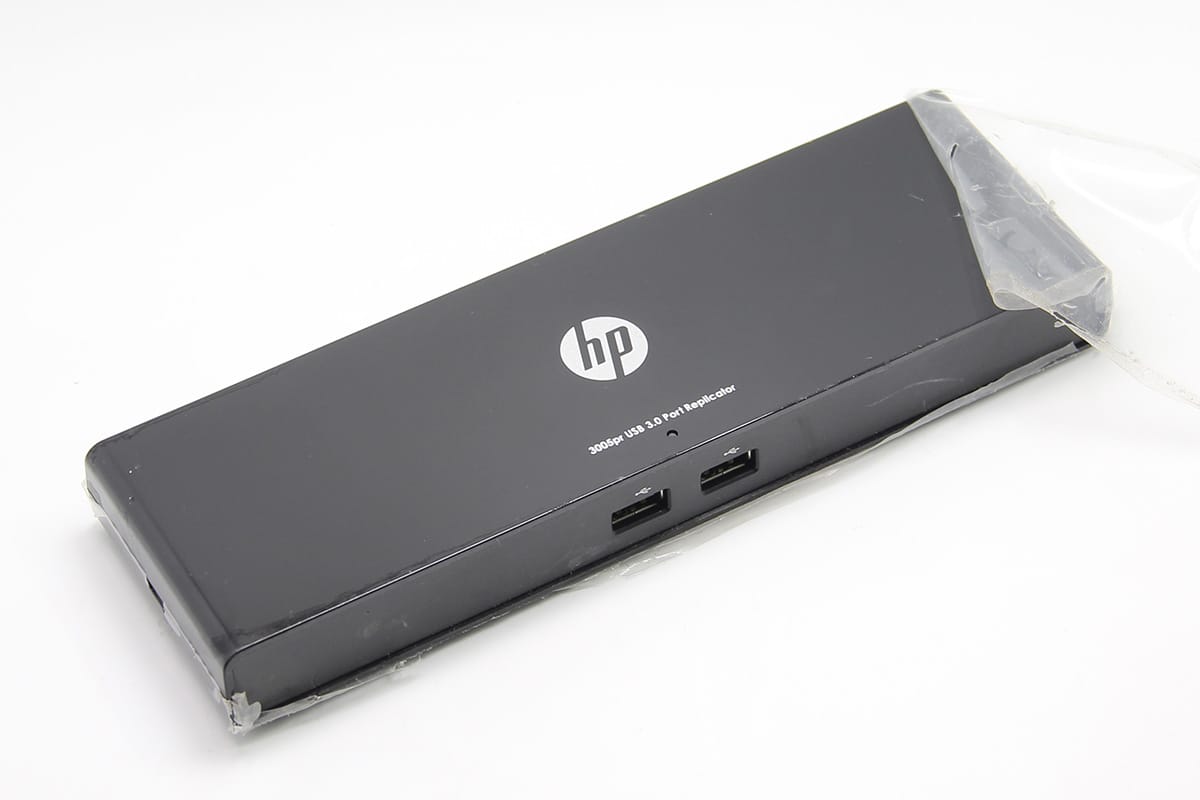惠普电脑USB3.0扩充槽接驳基座hstnn-ix06 hp3005pr usb3.0 port端口复制器