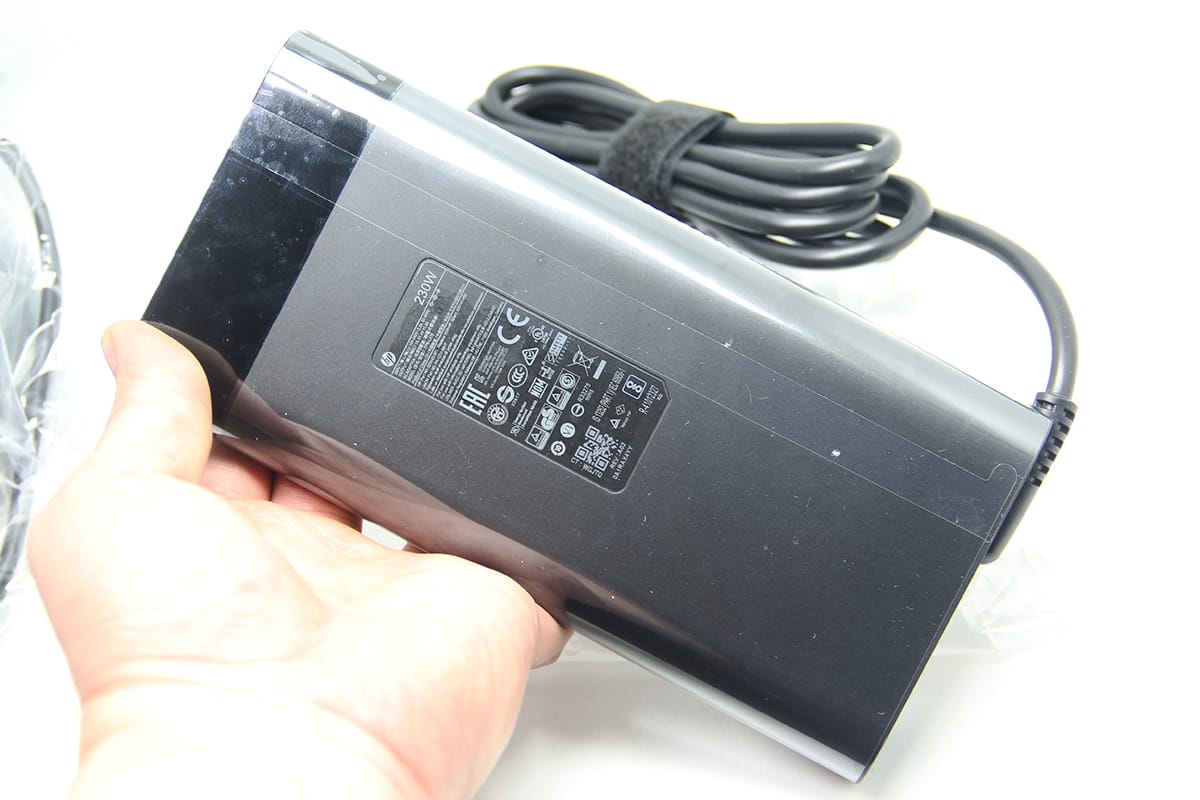 惠普雷电3 HSN-IX01 G2扩展坞 PD协议100瓦供电 HP Thunderbolt3 Dock G2 40G满速