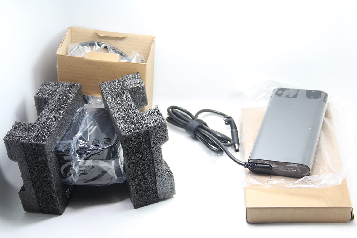 惠普雷电3 HSN-IX01 G2扩展坞 PD协议100瓦供电 HP Thunderbolt3 Dock G2 40G满速