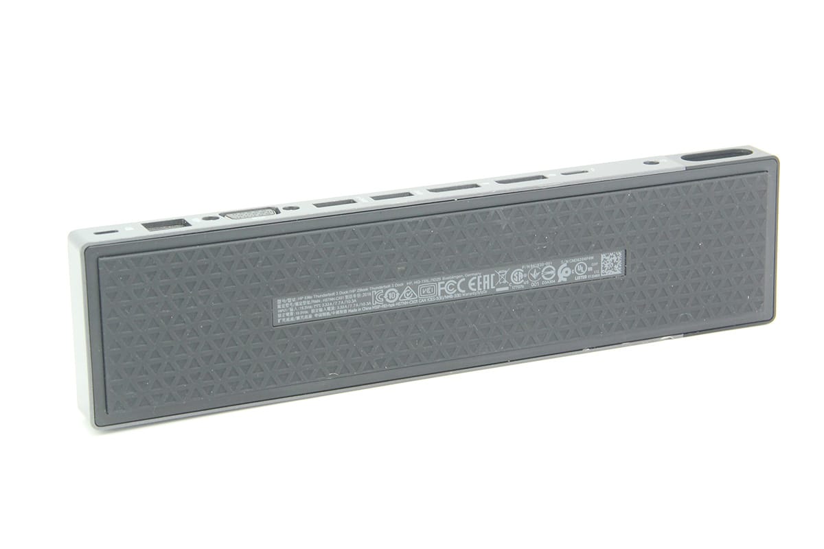 惠普elite 雷电3 thunderbolt 3 dock/hp zbook hstnn-cx01扩展坞 惠普elite 雷电3 thunderbolt 3 dock/hp zbook hstnn-cx01扩展坞