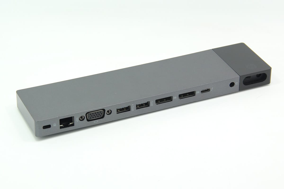 惠普elite 雷电3 thunderbolt 3 dock/hp zbook hstnn-cx01扩展坞 惠普elite 雷电3 thunderbolt 3 dock/hp zbook hstnn-cx01扩展坞