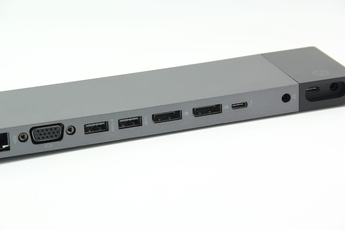 惠普elite 雷电3 thunderbolt 3 dock/hp zbook hstnn-cx01扩展坞 惠普elite 雷电3 thunderbolt 3 dock/hp zbook hstnn-cx01扩展坞