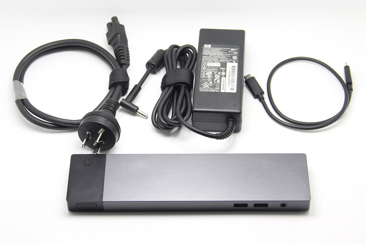 惠普elite 雷电3 thunderbolt 3 dock/hp zbook hstnn-cx01扩展坞 惠普elite 雷电3 thunderbolt 3 dock/hp zbook hstnn-cx01扩展坞