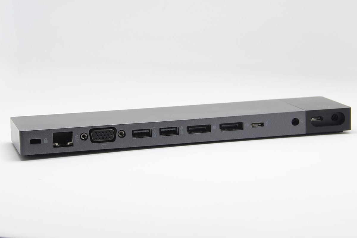 惠普elite 雷电3 thunderbolt 3 dock/hp zbook hstnn-cx01扩展坞 惠普elite 雷电3 thunderbolt 3 dock/hp zbook hstnn-cx01扩展坞