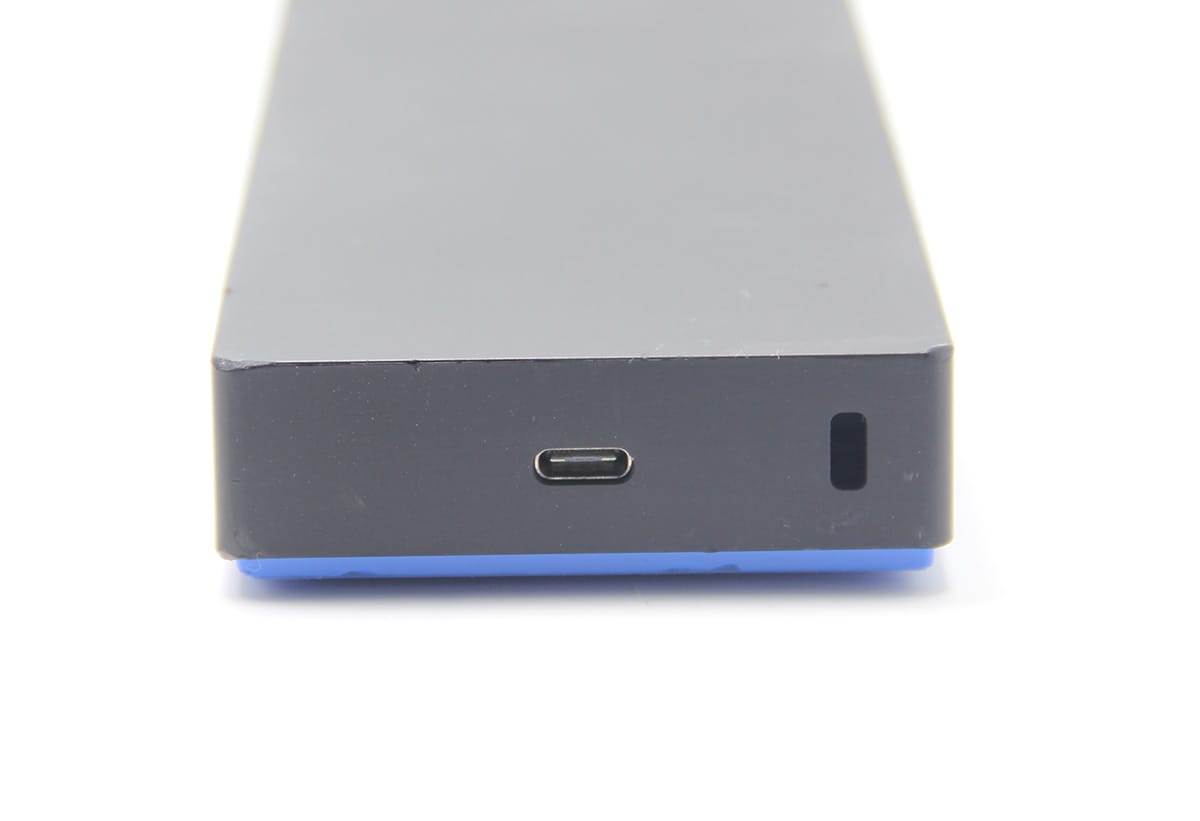 惠普HP USB-C Dock G4 3FF69UT 雷电3扩展坞dock 外接多显示器反向充电USB网卡