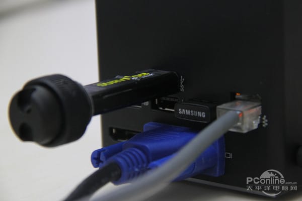 惠普HSTNN-IX11无线WIGIG扩展坞工作站Wireless Docking功能 752806-001 800866-001