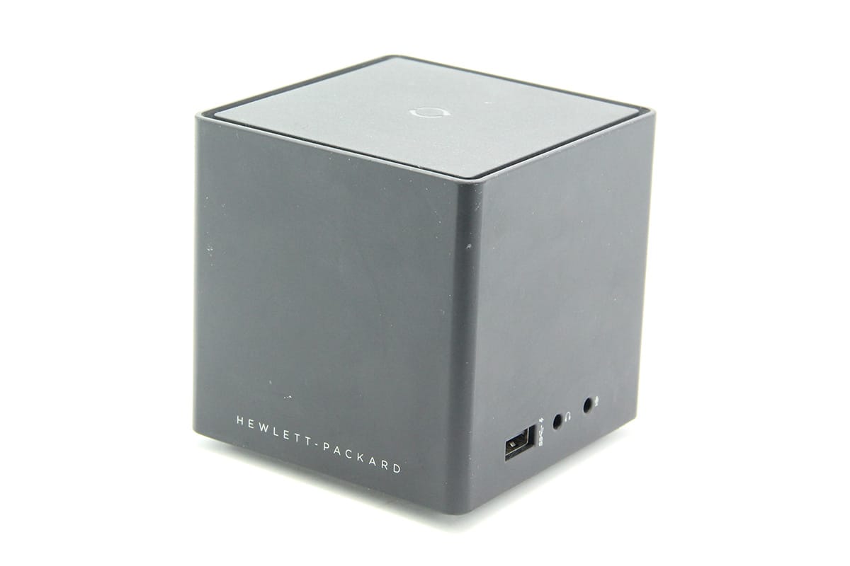 惠普HSTNN-IX11无线WIGIG扩展坞工作站Wireless Docking功能 752806-001 800866-001