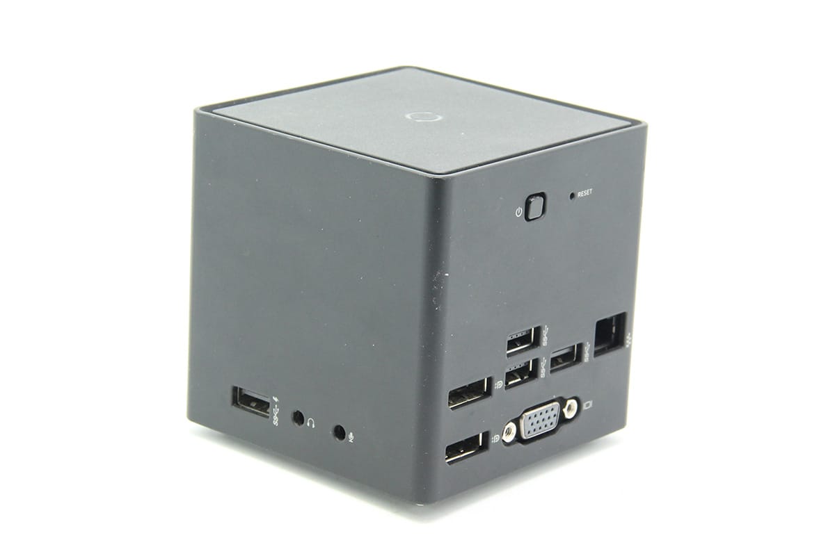 惠普HSTNN-IX11无线WIGIG扩展坞工作站Wireless Docking功能 752806-001 800866-001
