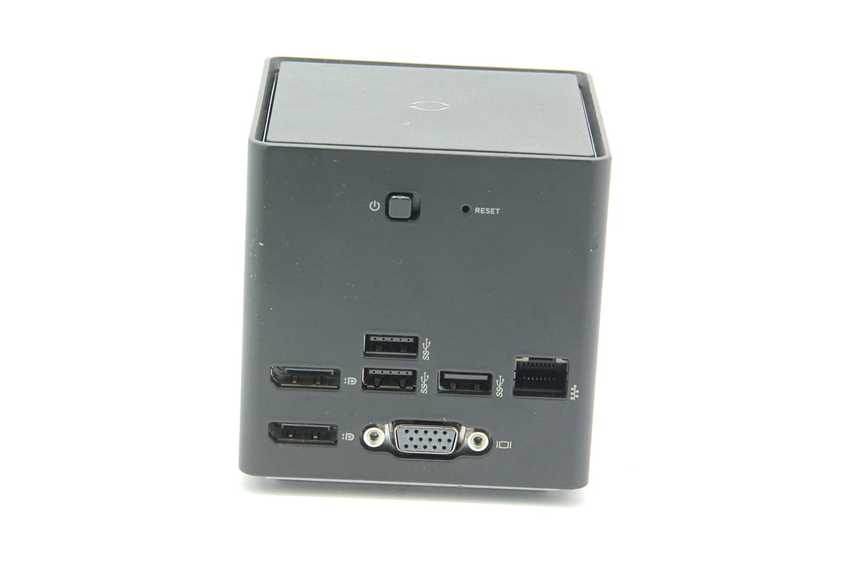 惠普HSTNN-IX11无线WIGIG扩展坞工作站Wireless Docking功能 752806-001 800866-001
