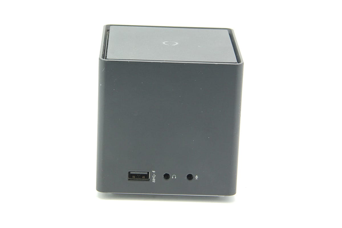 惠普HSTNN-IX11无线WIGIG扩展坞工作站Wireless Docking功能 752806-001 800866-001