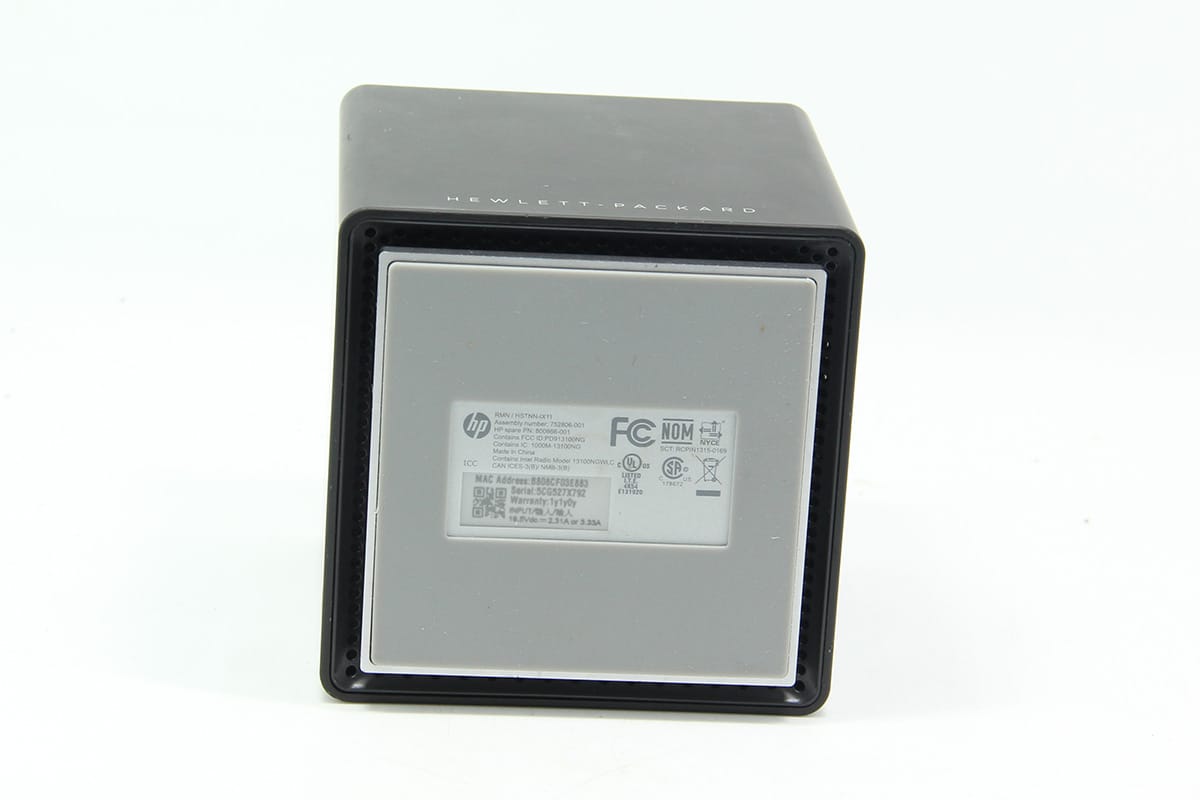 惠普HSTNN-IX11无线WIGIG扩展坞工作站Wireless Docking功能 752806-001 800866-001