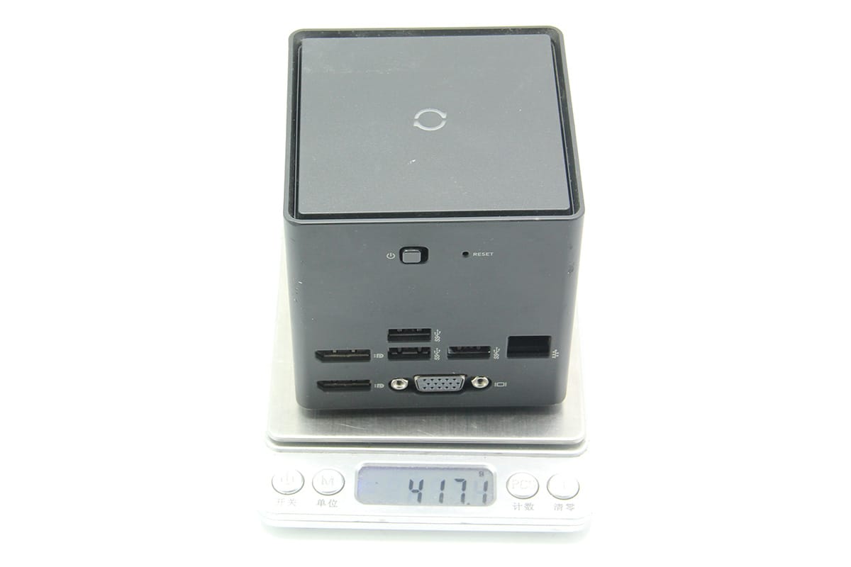 惠普HSTNN-IX11无线WIGIG扩展坞工作站Wireless Docking功能 752806-001 800866-001