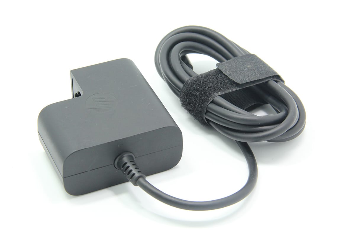 惠普type-c接口充电器TPN-DA07多电压输出5V 9V 10V 12V 15V 20V 45瓦 860210-850