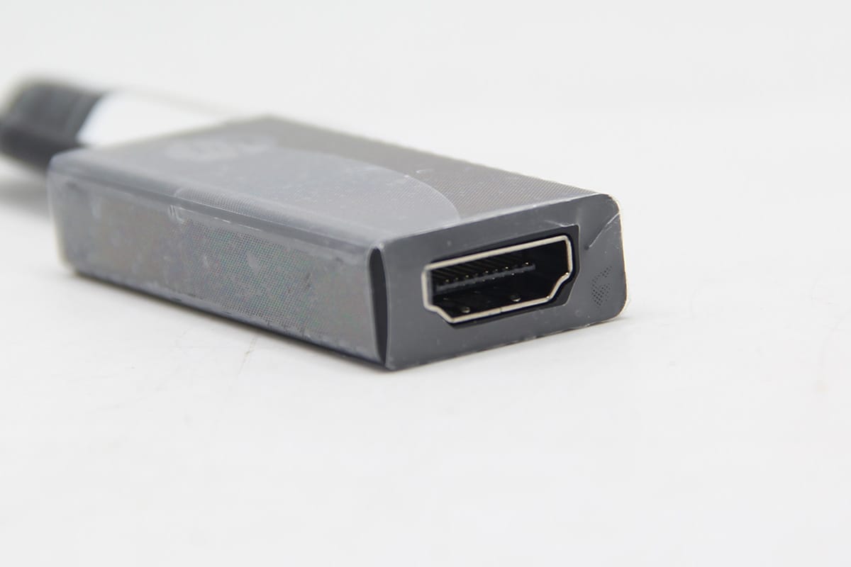惠普USB-C type-c转HDMI2.0 4k 60hz 通用型支持win Mac 笔记本雷电3 全功能C口转外接显示器高清 惠普USB-C type-c转HDMI2.0 4k 60hz 通用型支持win Mac 笔记本雷电3 全功能C口转外接显示器高清