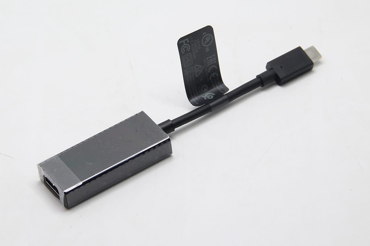 惠普USB-C type-c转HDMI2.0 4k 60hz 通用型支持win Mac 笔记本雷电3 全功能C口转外接显示器高清 惠普USB-C type-c转HDMI2.0 4k 60hz 通用型支持win Mac 笔记本雷电3 全功能C口转外接显示器高清