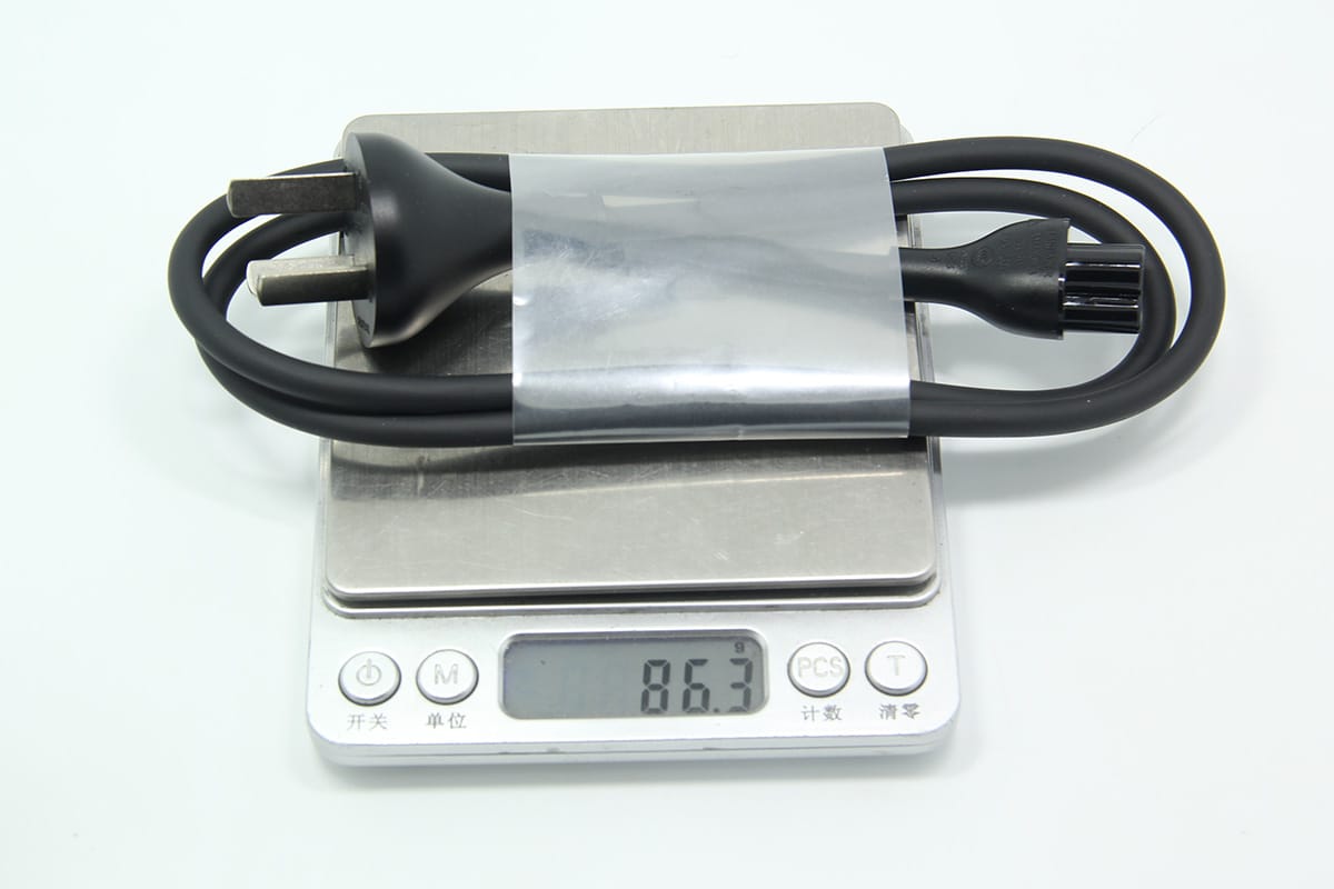 戴尔 HA65NM130 笔记本新款超薄65瓦电源适配器19.5V 3.34A 插头带指示灯