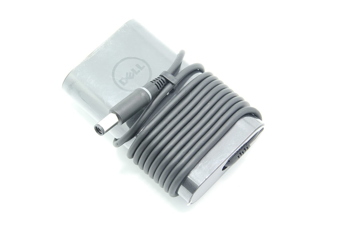 戴尔 HA65NM130 笔记本新款超薄65瓦电源适配器19.5V 3.34A 插头带指示灯