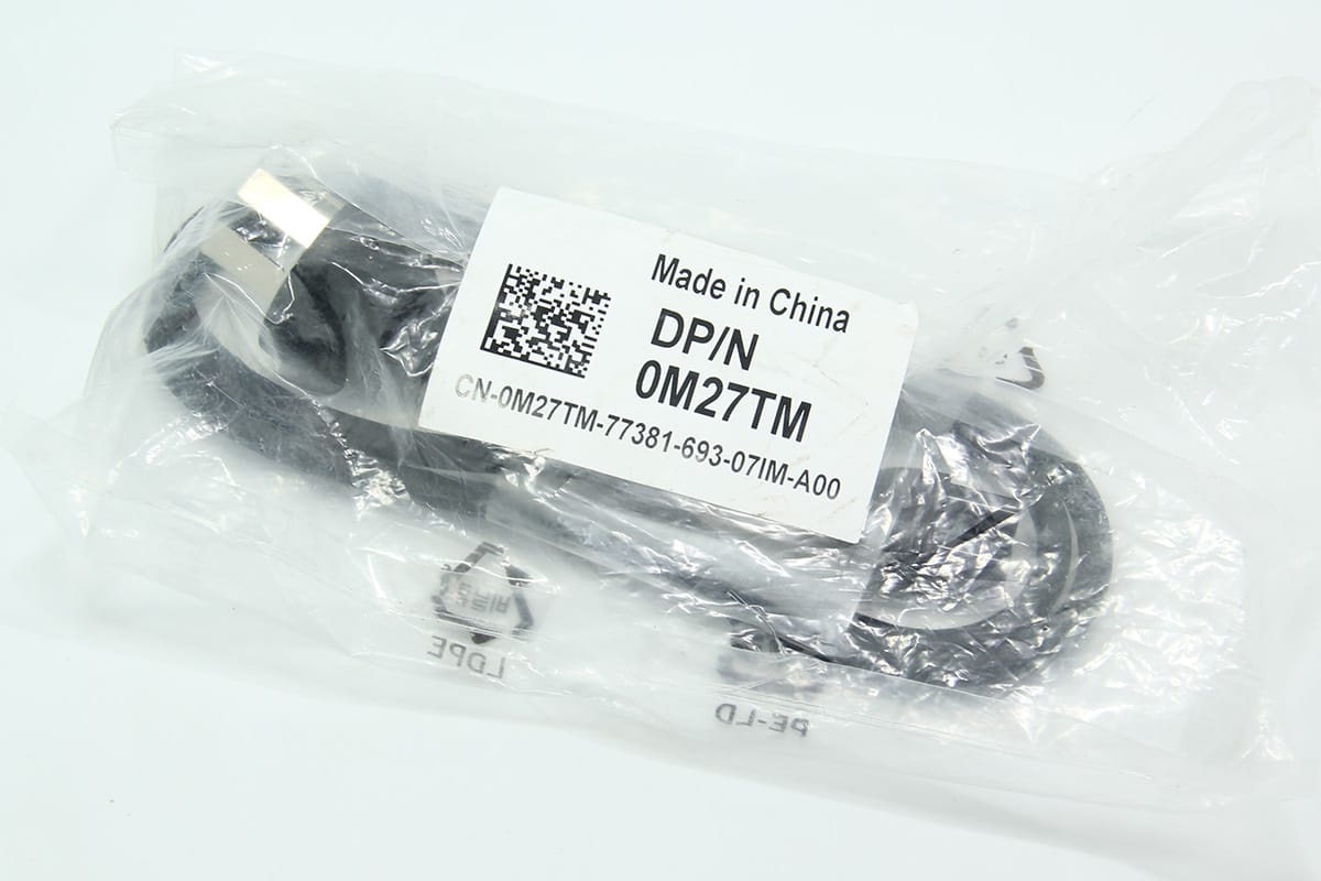 戴尔 HA65NM130 笔记本新款超薄65瓦电源适配器19.5V 3.34A 插头带指示灯