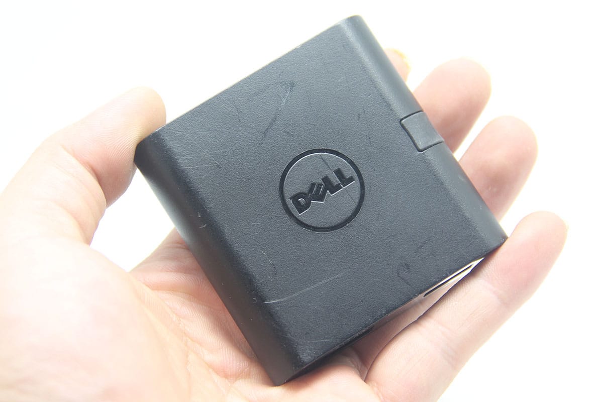 戴尔DA100 USB3.0转HDMI/VGA 千兆网卡 DA100 V4X3P 适配转换器扩展坞 戴尔DA100 USB3.0转HDMI/VGA 千兆网卡 DA100 V4X3P 适配转换器扩展坞