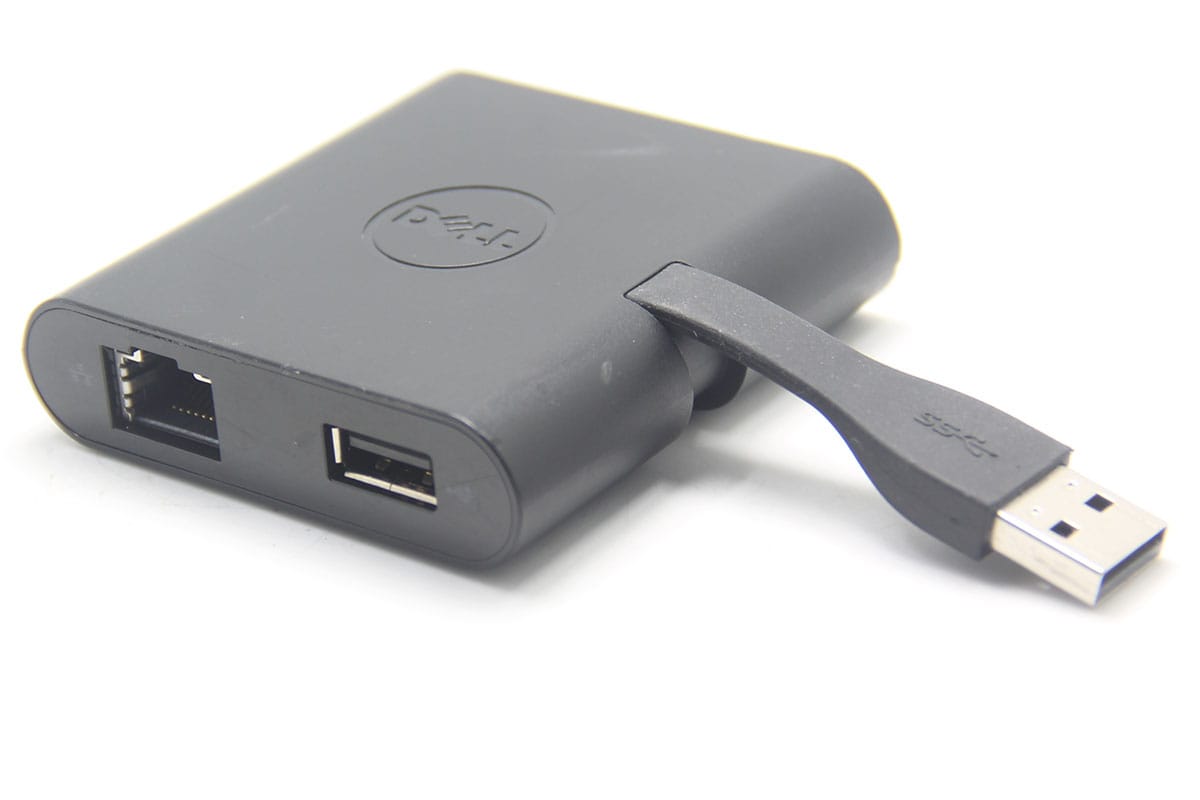 戴尔DA100 USB3.0转HDMI/VGA 千兆网卡 DA100 V4X3P 适配转换器扩展坞 戴尔DA100 USB3.0转HDMI/VGA 千兆网卡 DA100 V4X3P 适配转换器扩展坞