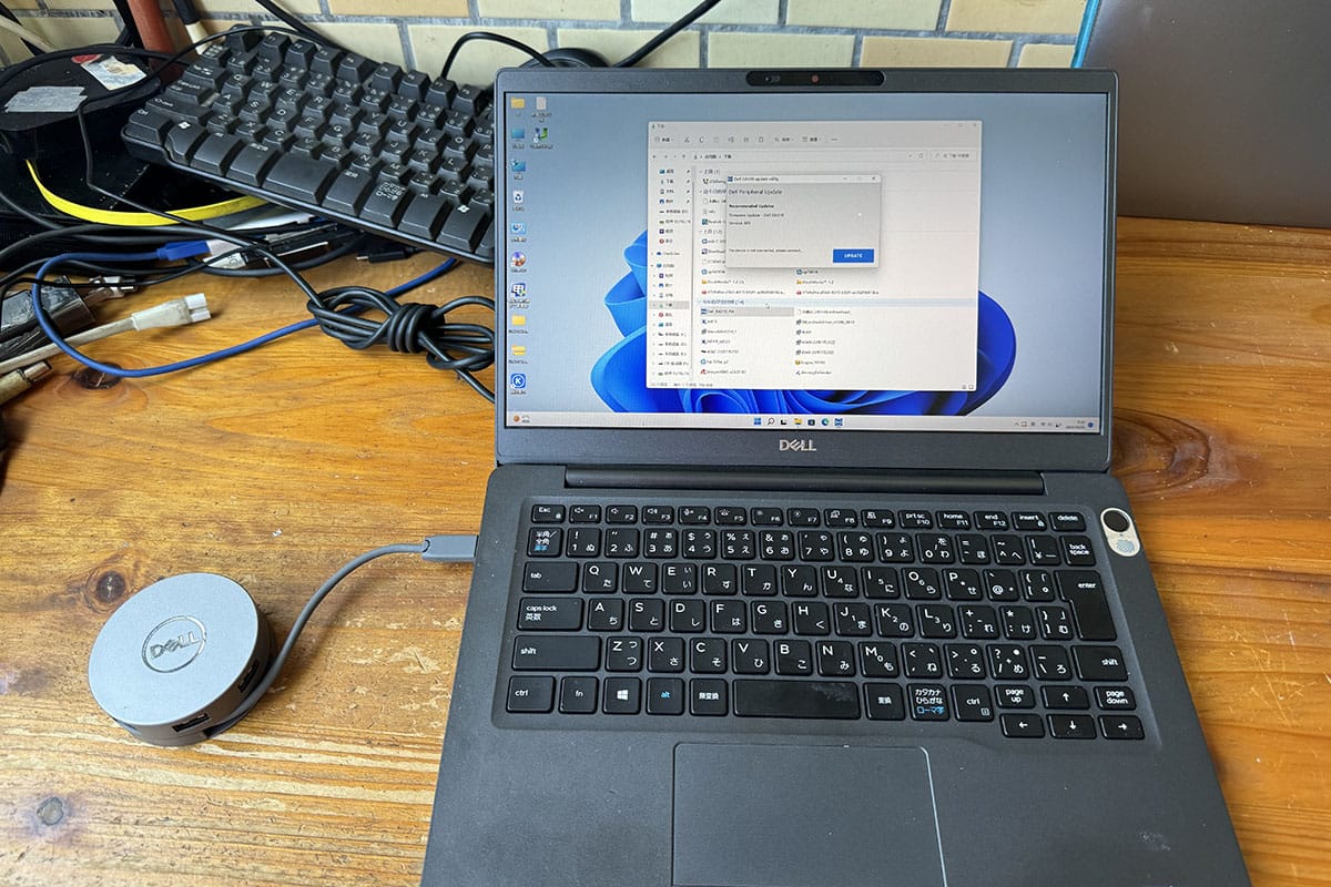 戴尔DA310接M2 Macbookpro找不到网卡，网卡功能失效的解决方案