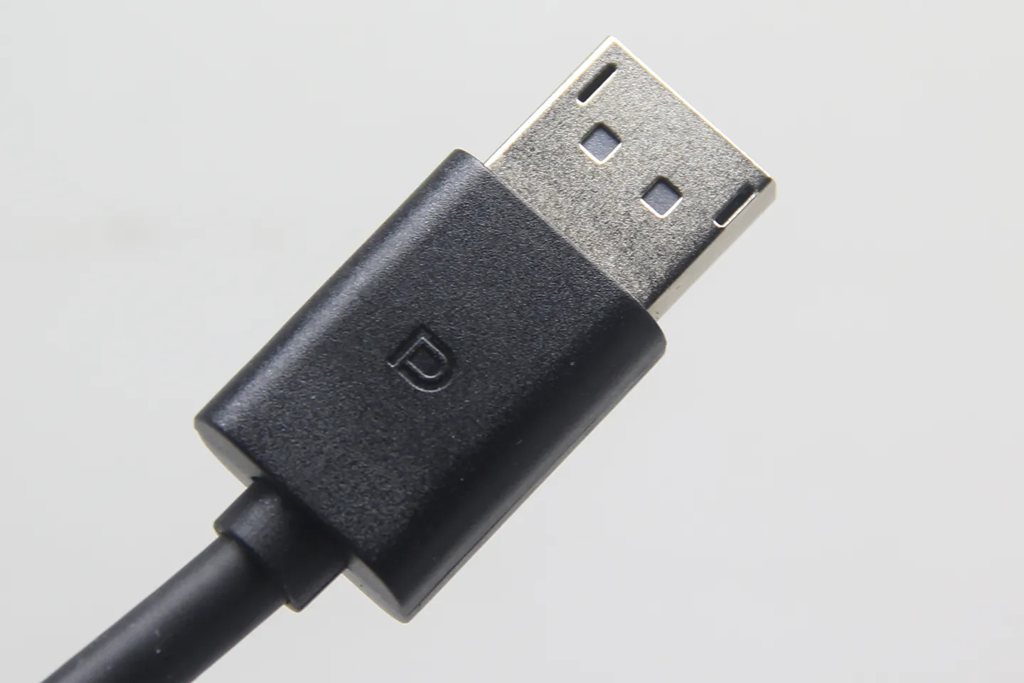 戴尔原装DP1.4线 1.8米公对公8K@60Hz/4K@160Hz 高刷电竞显示器线 戴尔原装DP1.4线 1.8米公对公8K@60Hz/4K@160Hz 高刷电竞显示器线