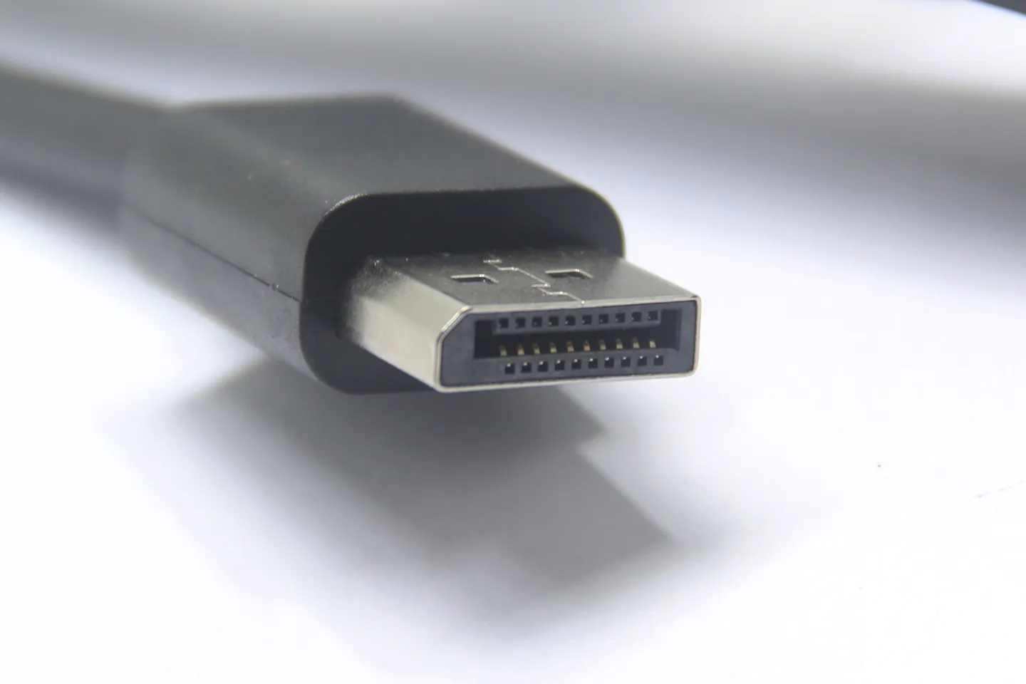 戴尔原装DP1.4线 1.8米公对公8K@60Hz/4K@160Hz 高刷电竞显示器线 戴尔原装DP1.4线 1.8米公对公8K@60Hz/4K@160Hz 高刷电竞显示器线