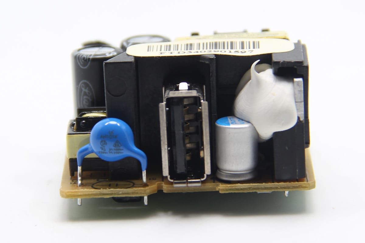 戴尔原装Venue 7 8平板USB电源适配器充电器10W 5V2A HA10USNM130