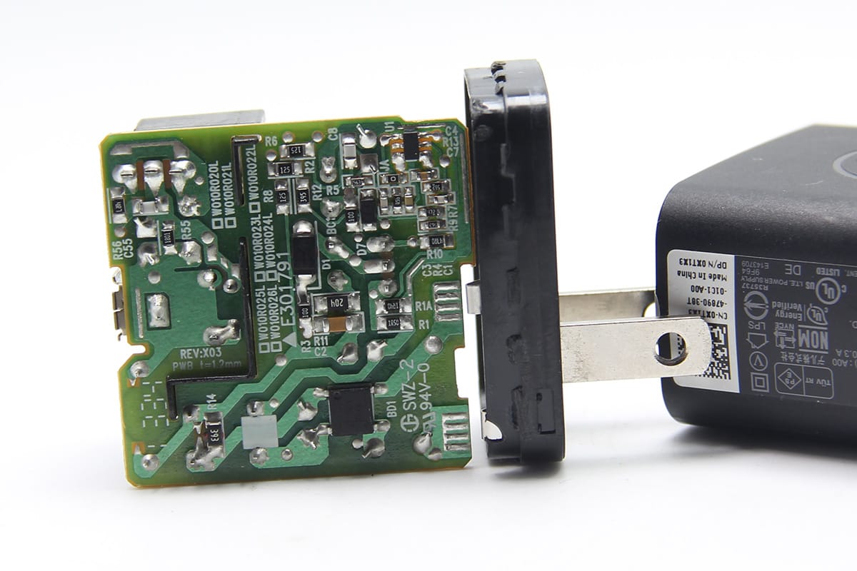 戴尔原装Venue 7 8平板USB电源适配器充电器10W 5V2A HA10USNM130