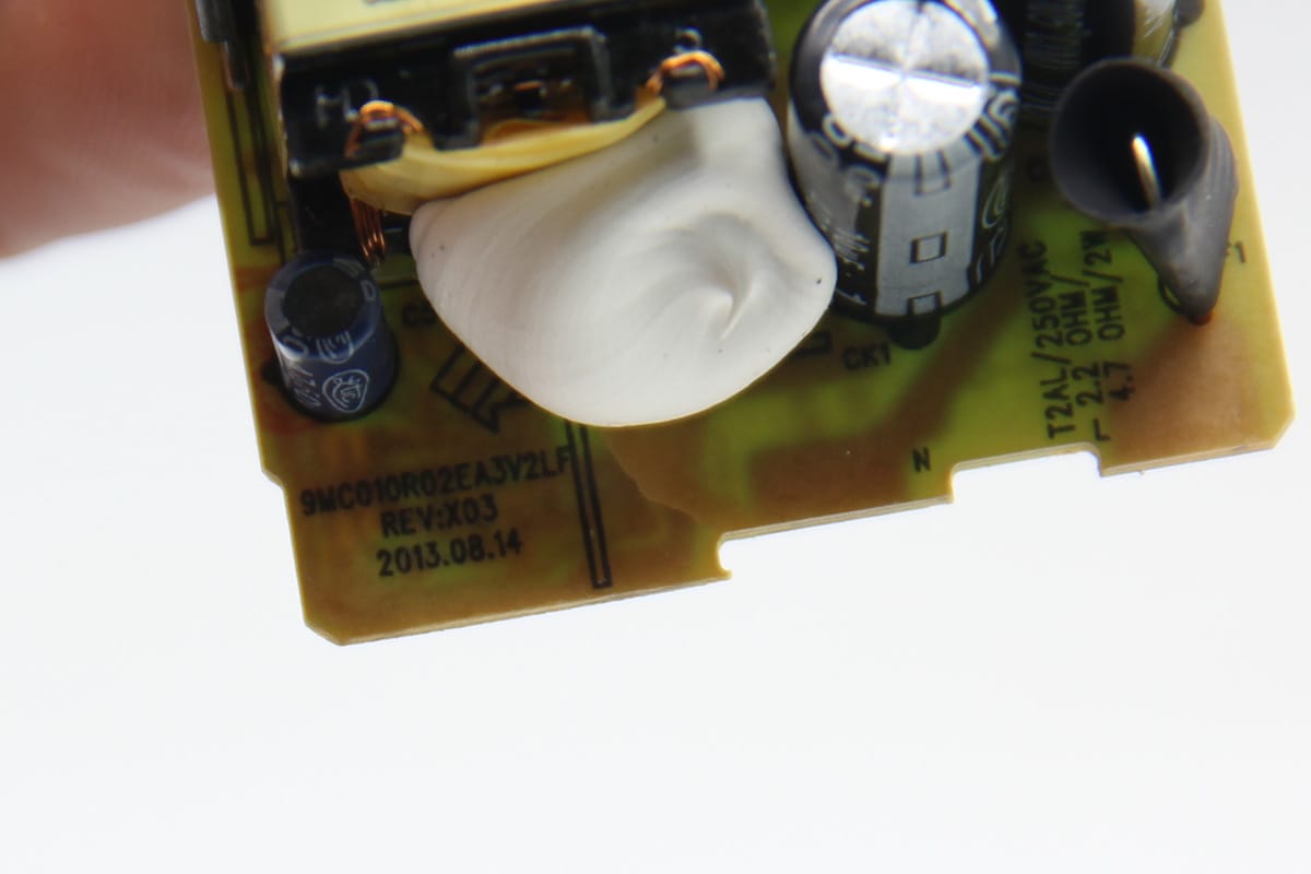 戴尔原装Venue 7 8平板USB电源适配器充电器10W 5V2A HA10USNM130