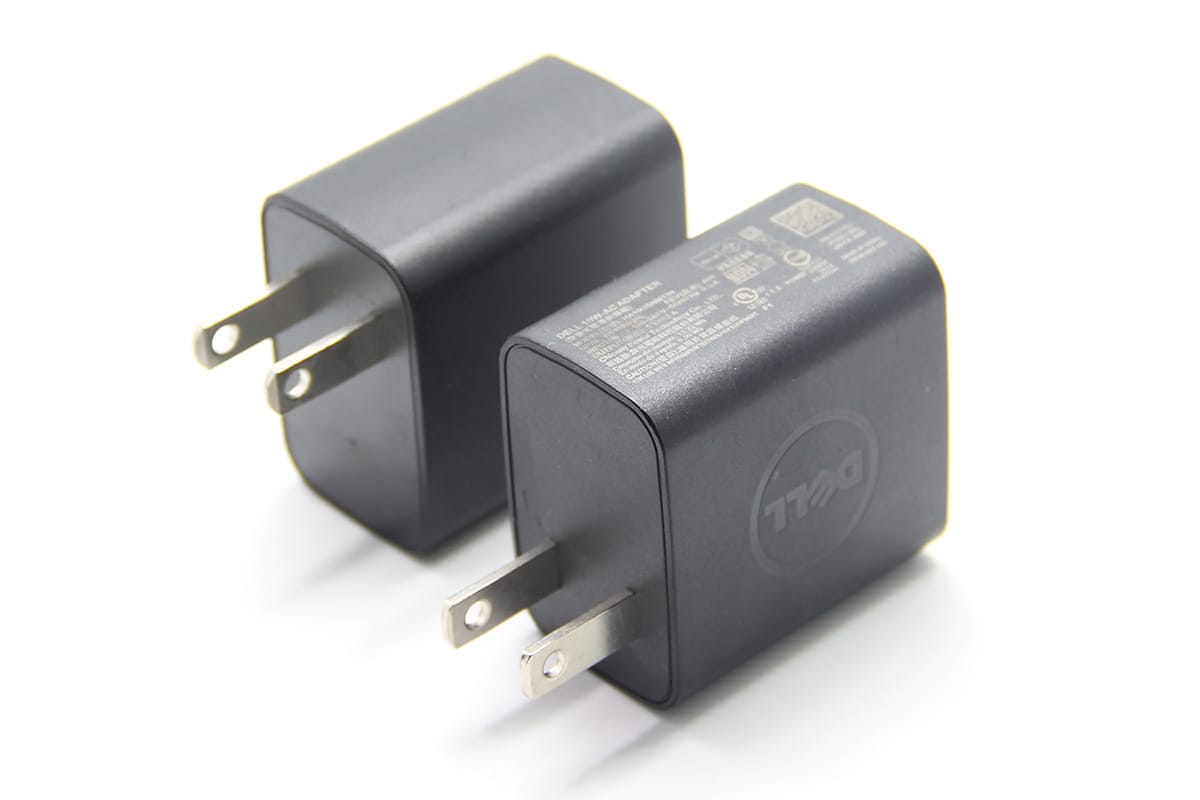 戴尔原装Venue 7 8平板USB电源适配器充电器10W 5V2A HA10USNM130