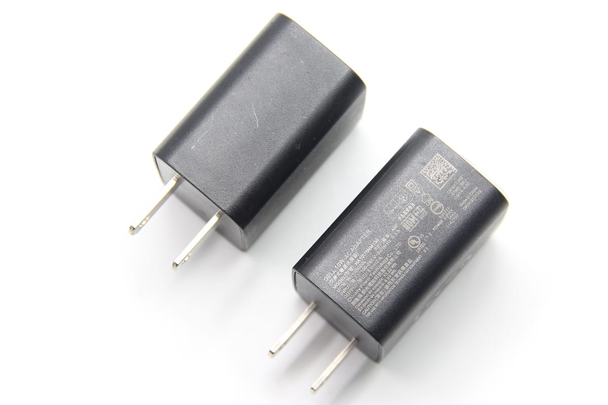 戴尔原装Venue 7 8平板USB电源适配器充电器10W 5V2A HA10USNM130