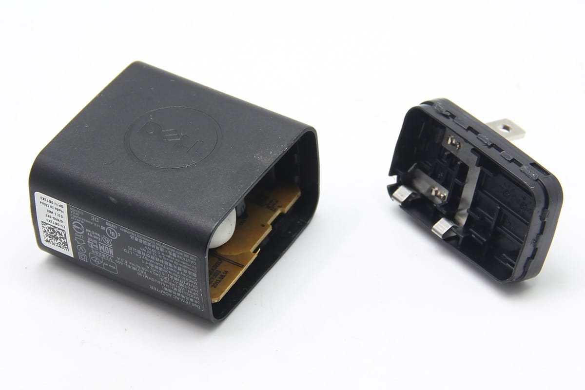 戴尔原装Venue 7 8平板USB电源适配器充电器10W 5V2A HA10USNM130