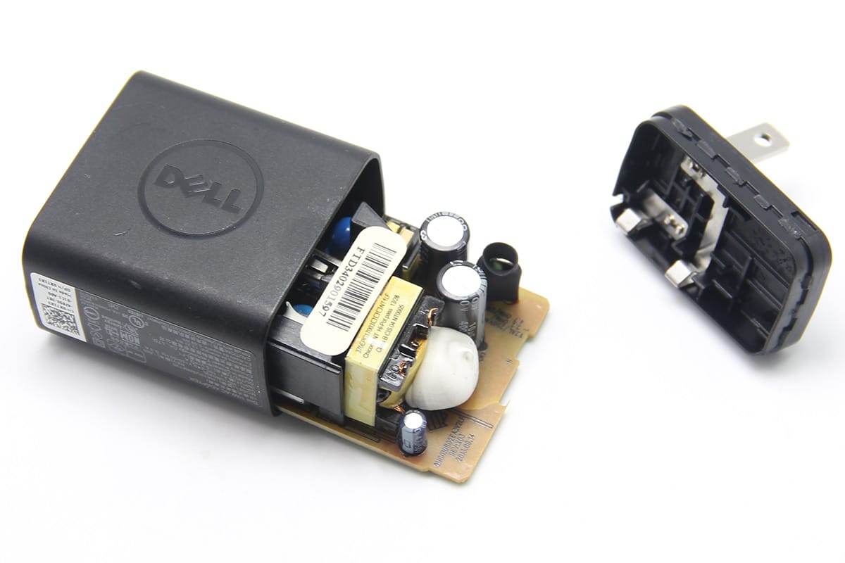 戴尔原装Venue 7 8平板USB电源适配器充电器10W 5V2A HA10USNM130