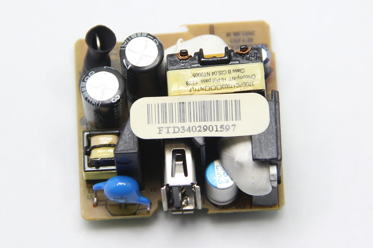 戴尔原装Venue 7 8平板USB电源适配器充电器10W 5V2A HA10USNM130
