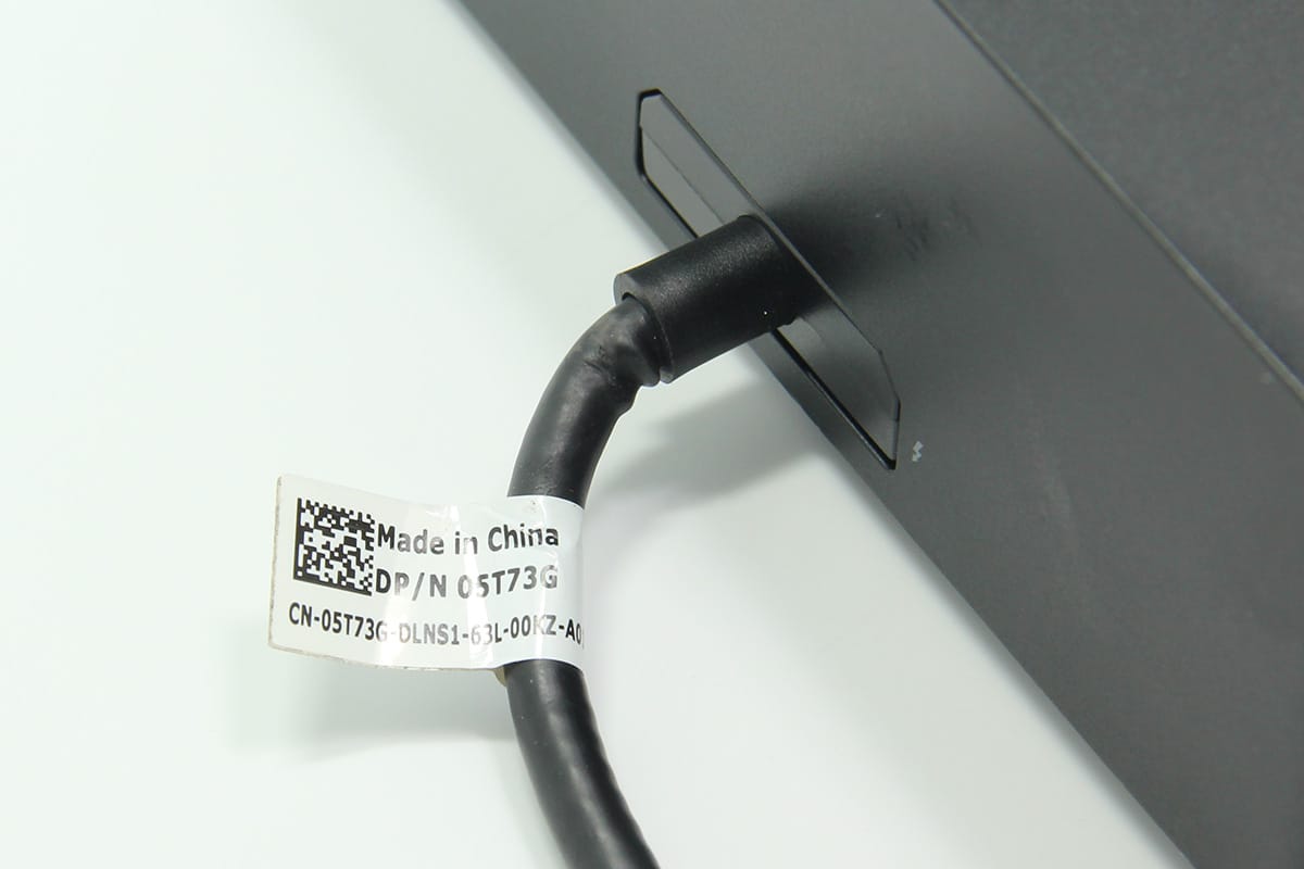 戴尔Latitude XPS12 13 15 TB15 USB 4K Type-C 雷电3多扩展坞站