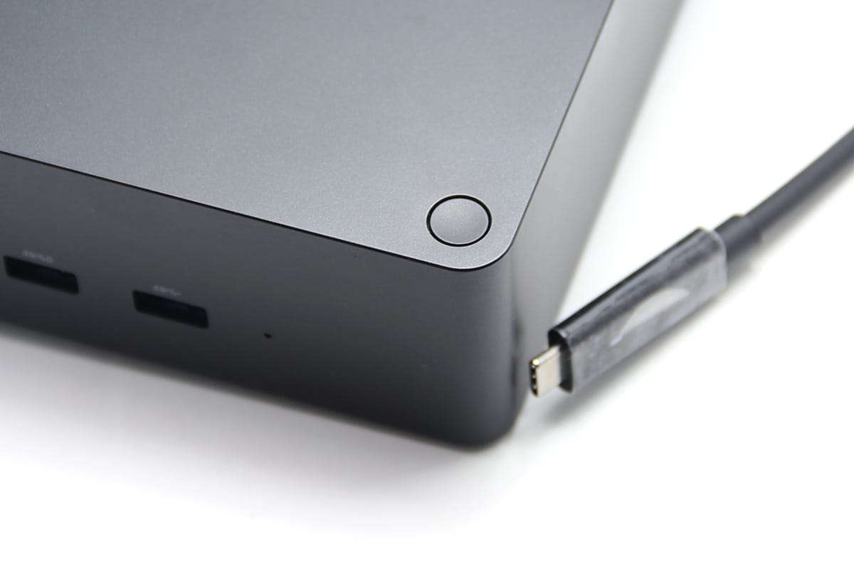 戴尔TB15 xps thinkpad x1 T480s elite G2 雷电3 dock 反向供电扩展坞