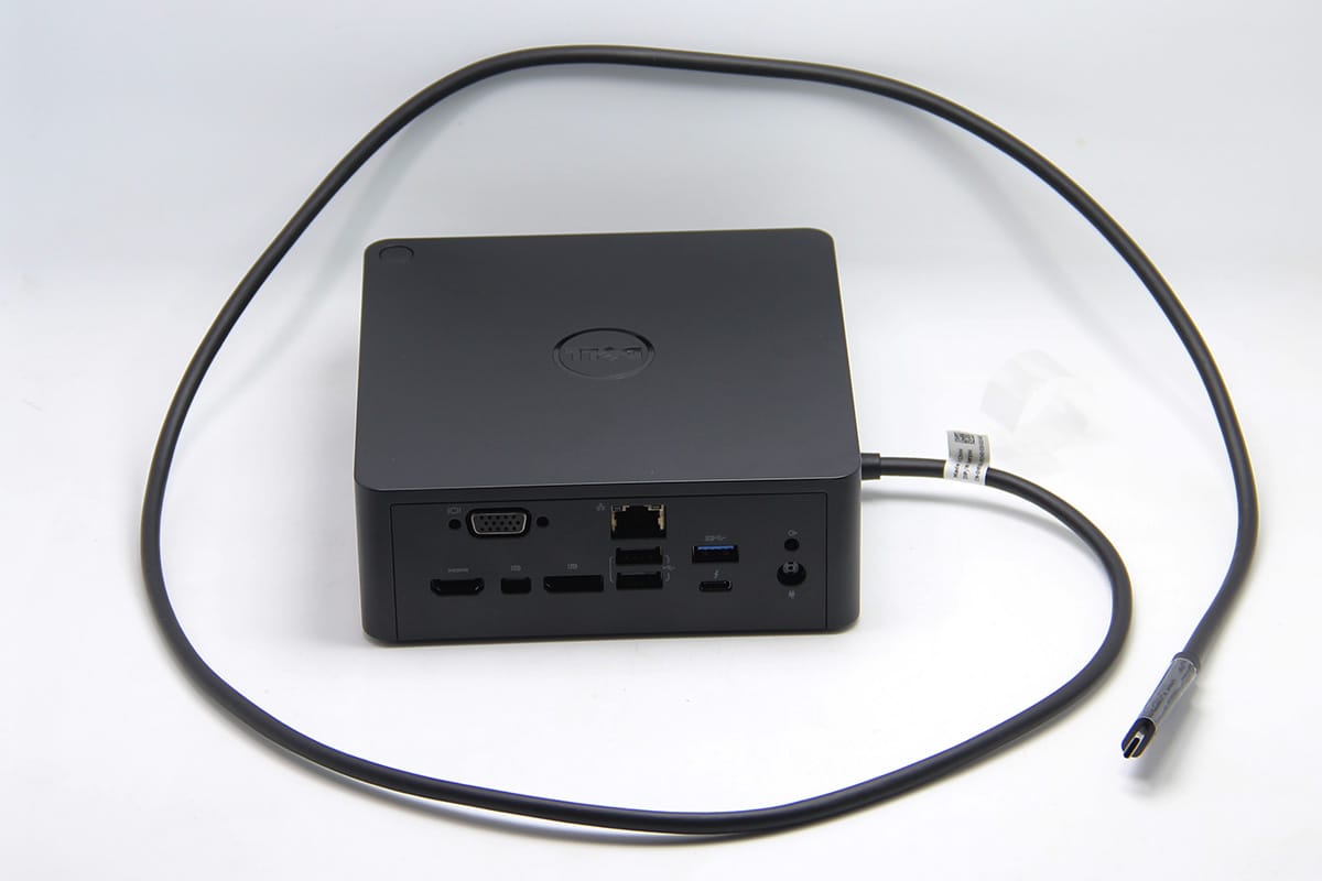 戴尔TB15 xps thinkpad x1 T480s elite G2 雷电3 dock 反向供电扩展坞