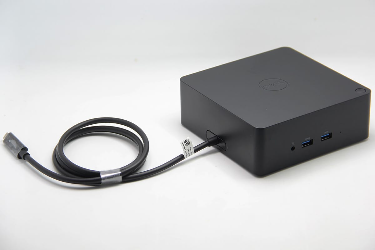 戴尔TB15 xps thinkpad x1 T480s elite G2 雷电3 dock 反向供电扩展坞