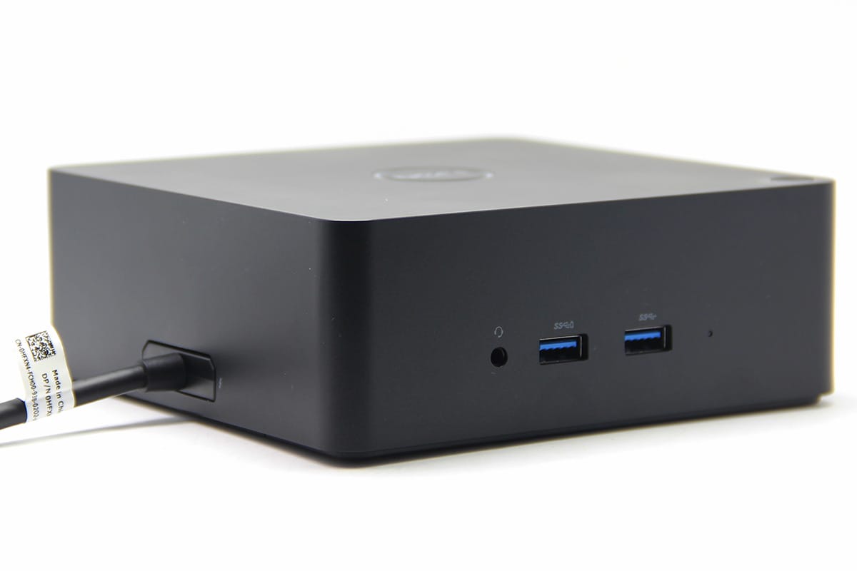 戴尔TB15 xps thinkpad x1 T480s elite G2 雷电3 dock 反向供电扩展坞