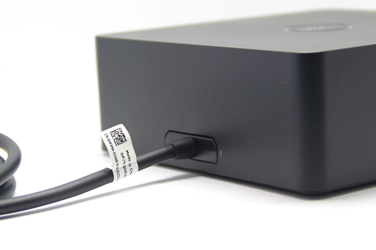 戴尔TB15 xps thinkpad x1 T480s elite G2 雷电3 dock 反向供电扩展坞